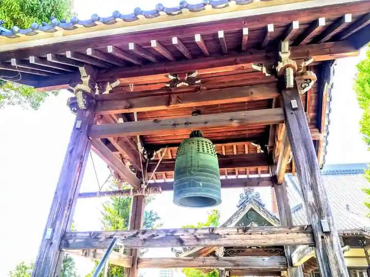 正覚寺のその他建物