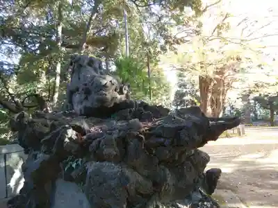 赤坂氷川神社(東京都)