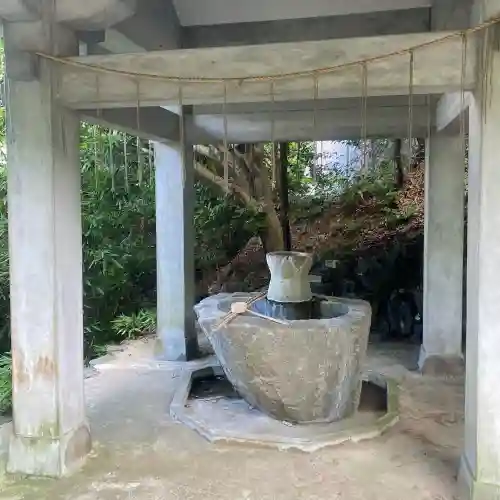 大山祇神社(福岡県)