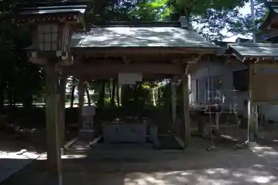 今宮神社(栃木県)