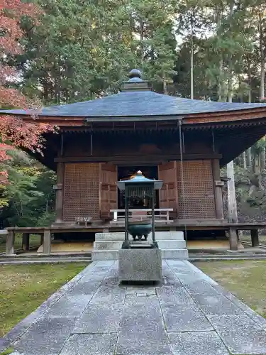 金剛輪寺(滋賀県)