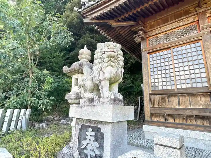 豊原神社(岐阜県)