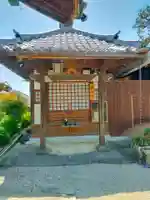 栄林寺(三重県)