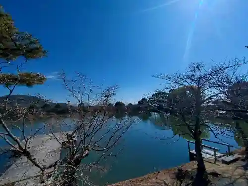 大覚寺(京都府)