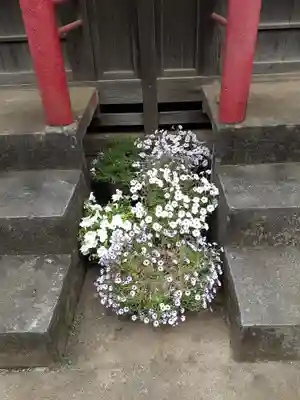 伏木香取神社のその他建物
