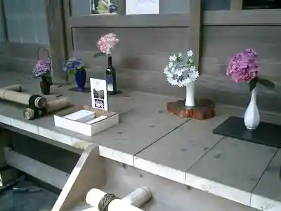 成就院のその他建物