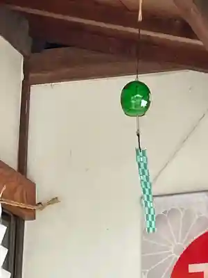 武蔵第六天神社のその他建物