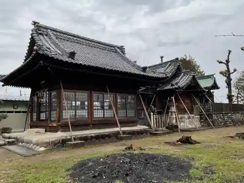 千代神社(愛知県)