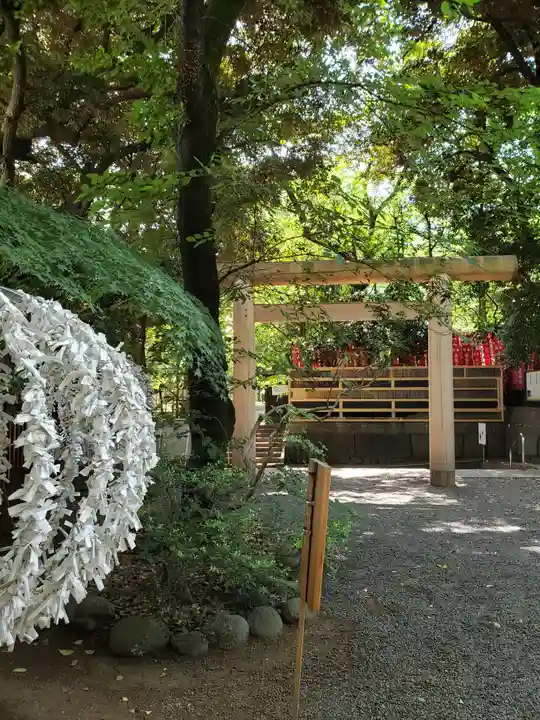 乃木神社(東京都)