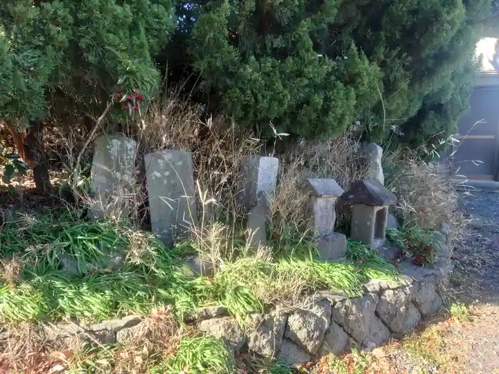 星宮神社(栃木県)