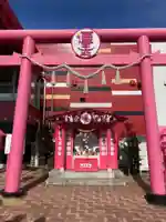 運玉神社(群馬県)