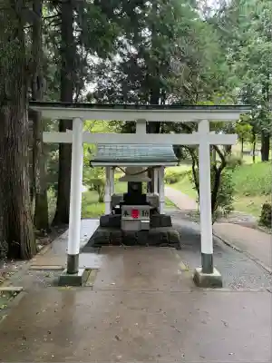 九頭龍神社本宮(神奈川県)