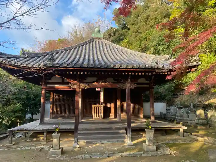 金剛宝寺(紀三井寺)(和歌山県)
