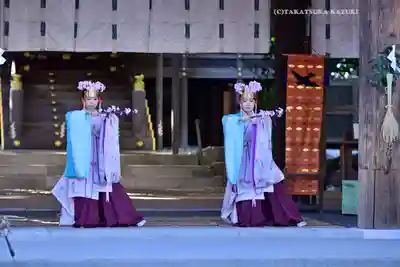 伊勢山皇大神宮(神奈川県)