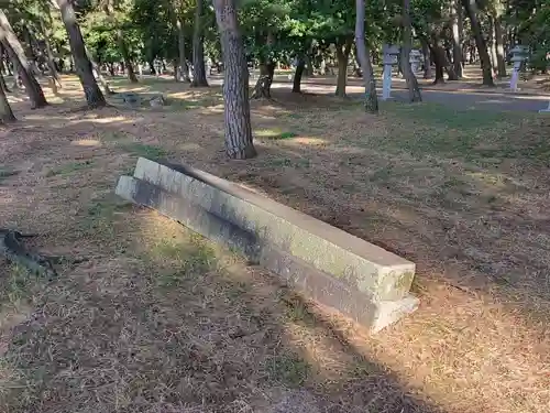 浜宮天神社のその他建物