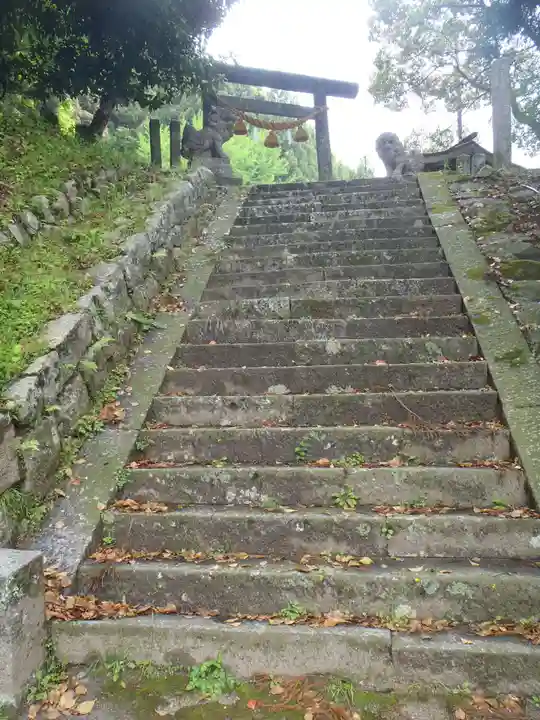 白鳥神社(愛知県)