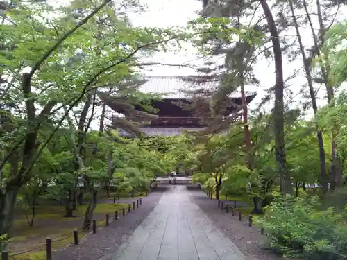 南禅寺のその他建物
