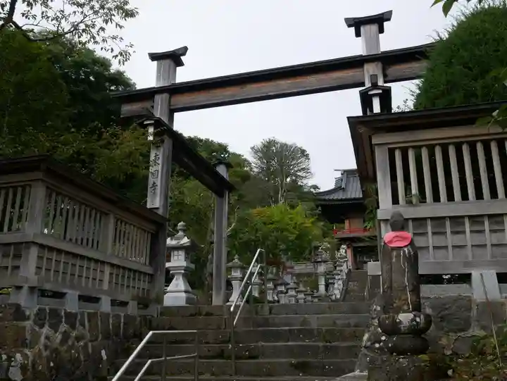 東円寺のその他建物