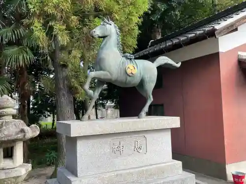 龍宮神社(滋賀県)