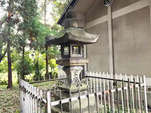 日吉神社のその他建物