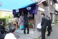 小池愛宕神社(滋賀県)