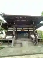 無量寺(神奈川県)