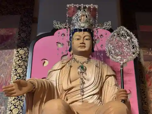 伊勢の国 四天王寺(三重県)