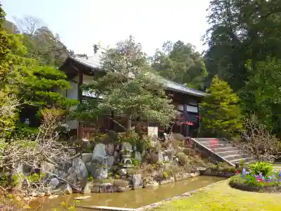石塔寺(滋賀県)