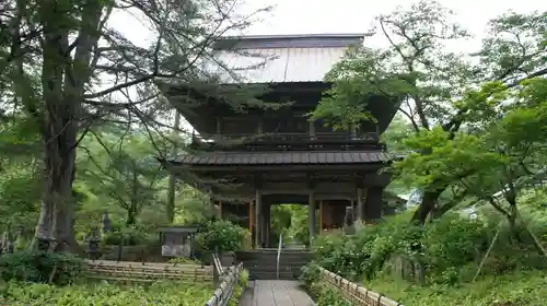 青龍山 吉祥寺(群馬県)