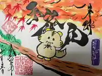 錦鯱神社(愛知県)