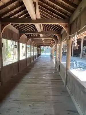 諏訪大社(長野県)