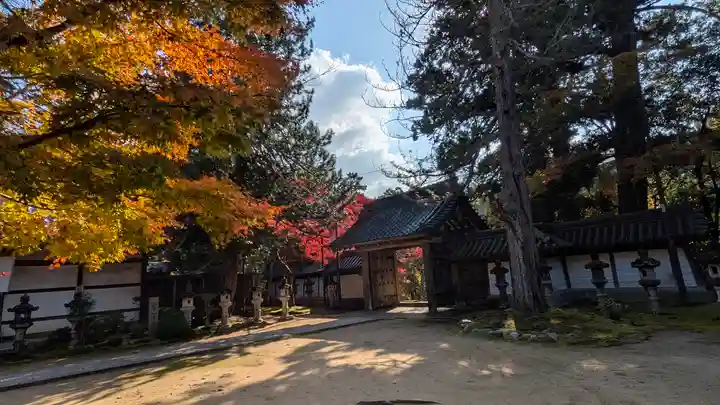 西明寺(京都府)