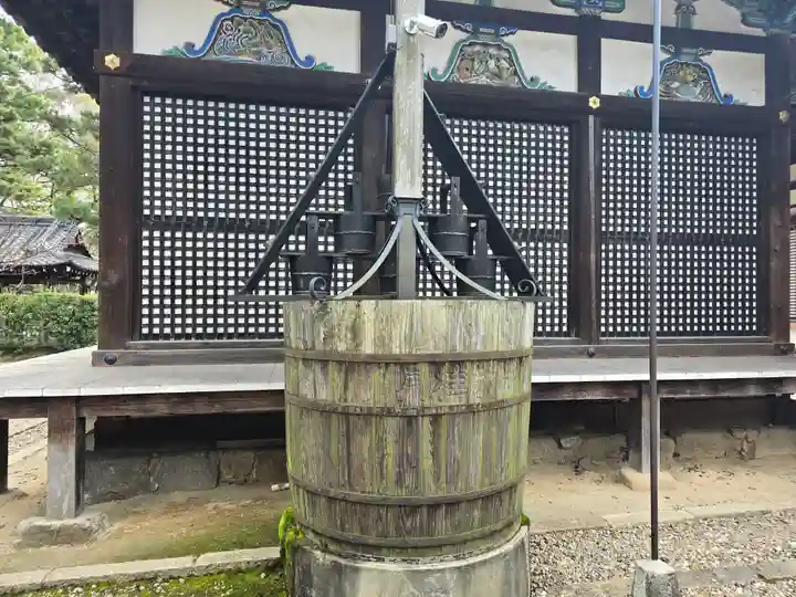 御香宮神社(京都府)
