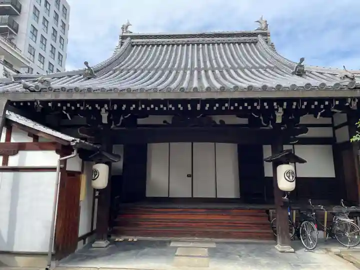 龍岸寺(京都府)