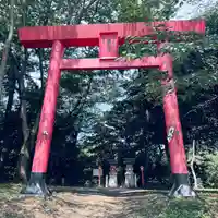 尾張猿田彦神社 奥宮(愛知県)