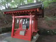 磐裂神社(栃木県)