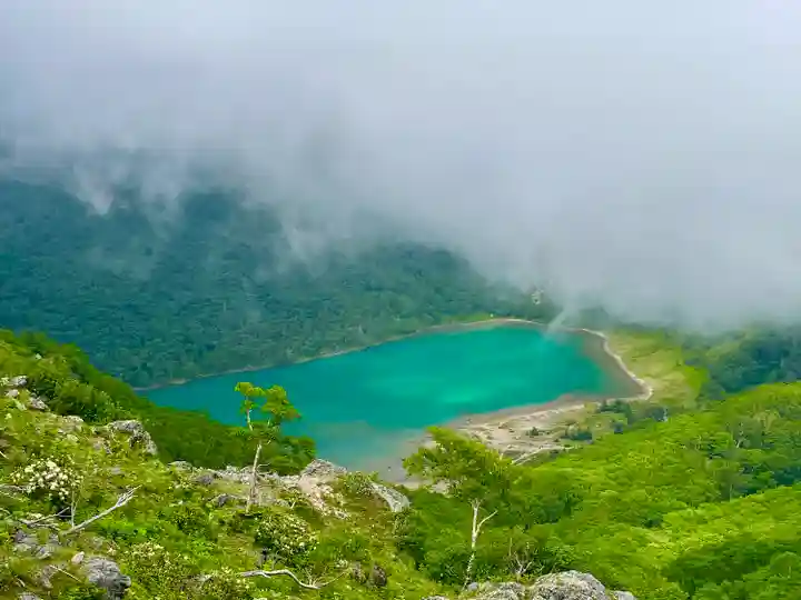 二荒山神社(群馬県)