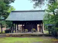 上杉神社(山形県)