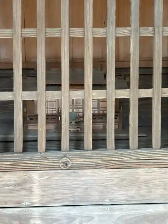 須賀神社(栃木県)