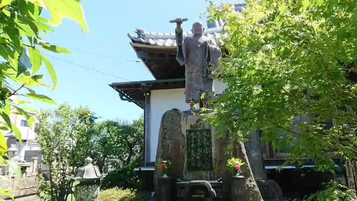 昌原寺(静岡県)