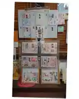 三輪神社のその他建物