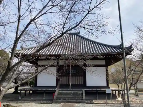 教信寺のその他建物