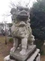 白山神社(福井県)