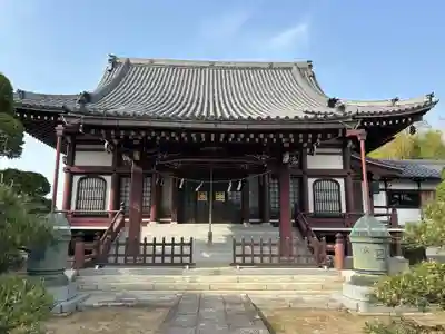 妙顕寺(埼玉県)
