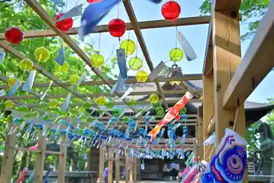 金峯神社(新潟県)
