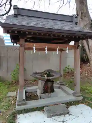 愛宕神社(福島県)