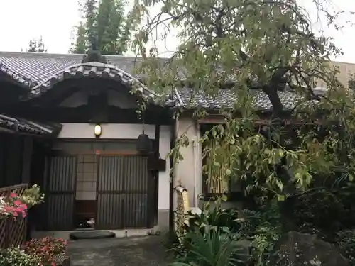 天正寺のその他建物