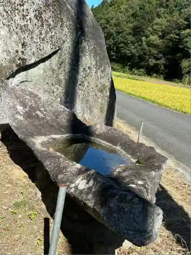 天日鷲神社(福島県)