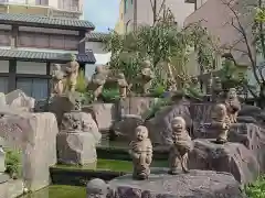 頂法寺（六角堂）(京都府)