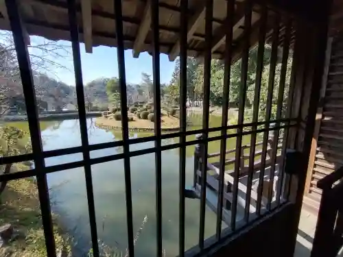根来寺の御朱印